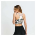 Podprsenka Urban Classics Ladies Tech Mesh Bra Camo