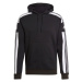 Pánska mikina Squadra 21 Sweat Hoody M GT6634 - Adidas