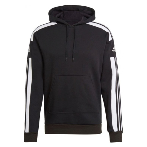 Pánska mikina Squadra 21 Sweat Hoody M GT6634 - Adidas