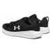 Tenisky Under Armour UA Essential Black