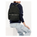 Tommy Jeans Ruksak Tjw Essential Backpack AW0AW14952 Čierna