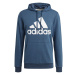 Pánska mikina adidas Essentials Hoodie GM6965