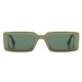 Komono  Malick  Slnečné okuliare Zelená