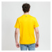 LACOSTE Men T-Shirt žlté