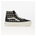 Tenisky Vans SK8-Hi Tapered Stackform Denim Mix Black