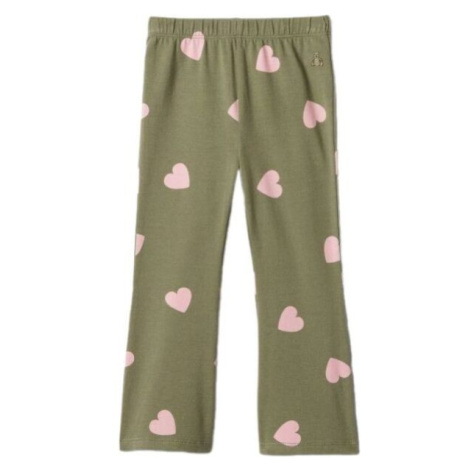 GAP BABY Detské legíny, khaki, veľkosť