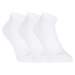 3PACK ponožky VoXX biele (Baddy A) L