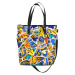 Bertoni Unisex's Shopper Bag Maxa Madryt