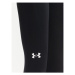 Under Armour Legíny Ua Train Seamless Legging 1381662-001 Čierna Compression Fit