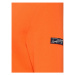 Superdry Mikina Vintage W2011336A Oranžová Regular Fit
