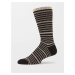 Ponožky Volcom Stripes