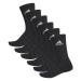 Ponožky ADIDAS 3 PACK-CUSH CRW BLACK BLACK BLACK BL