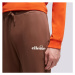 Ellesse Nohavice Cravo Jog Pant D Brwn