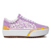 Vans Tenisky Old Skool Stac VN0A4U15BD91 Fialová