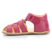 sandále Bundgaard Sebastian Dark Pink 25 EUR