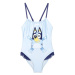 SWIM SUIT BLUEY