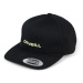 O'Neill SHORE CAP Pánska šiltovka, čierna, veľkosť