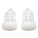 Reebok Sneakersy Club C 85 100033091 Biela