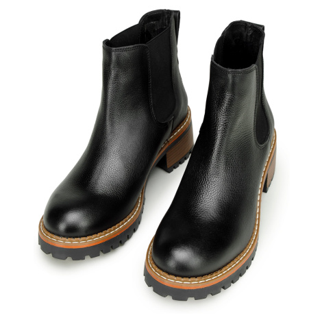 Dámske Chelsea Boots