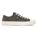 Tommy Hilfiger Plátenky Low Cut Lce-Up T3X9-32827-0890 S Čierna