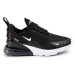 Dámska rekreačná obuv NIKE W Air Max 270 black anthracite white