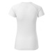 TRIMM DESTINY LADY Dámske tričko, biela, veľkosť