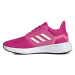 Dámska športová obuv (tréningová) ADIDAS EQ19 Run W lucid fuchsia chalk white bliss orange