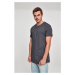 Men's T-shirt - dark gray