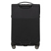 Samsonite Kabinový cestovní kufr Airea 55 cm 38/43,5 l - černá