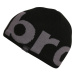 Umbro APATON Chlapčenská pletená čiapka, čierna, veľkosť