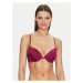 Calvin Klein Underwear Podprsenka Push-up 000QF5145E Fialová