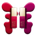 Clarins Lip Comfort Oil Intense lesk na pery 6 ml, 06 intense fuchsia