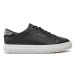 MICHAEL Michael Kors Sneakersy Grove Lace Up 43H3GVFS1L Čierna