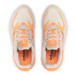 Adidas Topánky Zx 1K Boost 2.0 W GW6869 Oranžová