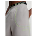 Pánske teplákové nohavice NM2459E PET béžová - Calvin Klein