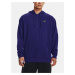 Mikina Under Armour UA Rival Fleece 1/2 Zip HD