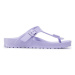 Birkenstock Žabky Gizeh 1017995 Fialová