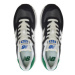 New Balance Sneakersy WL574YA1 Čierna