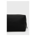 Kozmetická taška Rains Wash Bag Large 15590.01-Black, čierna farba