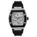 Philipp Plein PWBAA2023 The Skeleton Automatic 44mm 5ATM