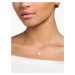 Thomas Sabo KE2184-041-9 Ladies Necklace - Heart