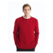 LC Waikiki Lcw Crew Neck Long Sleeve Men's Knitwear Sweater