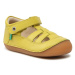 Kickers Sandále Sushy 611084-10 S Žltá
