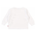 Levi's Kids Tričko 'Batwing'  červená / biela