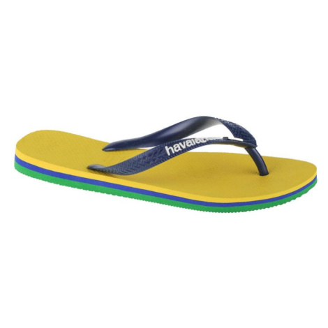 Žabky Havaianas Brasil W 4140715-2197