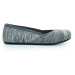 baleríny Xero shoes Phoenix Gray Knit 40.5 EUR