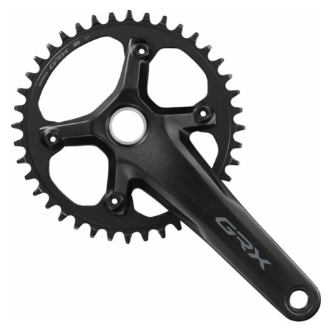 Shimano GRX RX610 Gravel Crankset 172.5 40T Kľuky