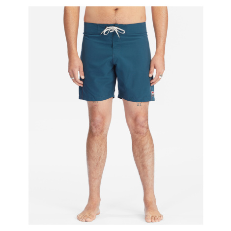 Billabong šortky Arch Original navy