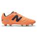 Kopačky New Balance 442 V2 PRO FG MS41FH2 – oranžová