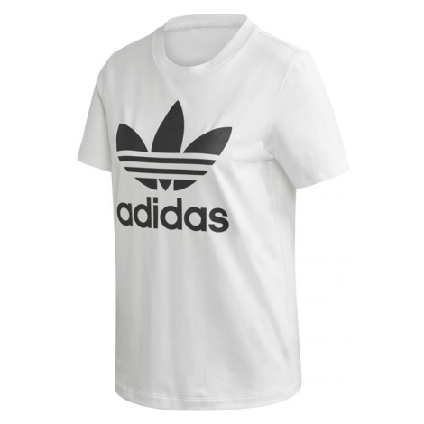 Dámské tričko Trefoil W FM3306 - Adidas 36